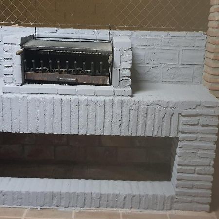 Uf Holiday House مالقة المظهر الخارجي الصورة