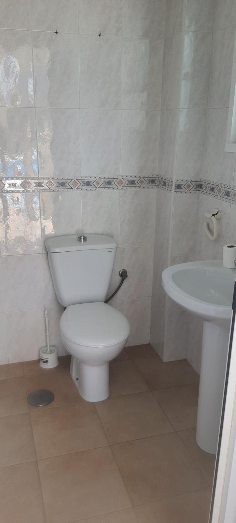 Uf Holiday House مالقة المظهر الخارجي الصورة