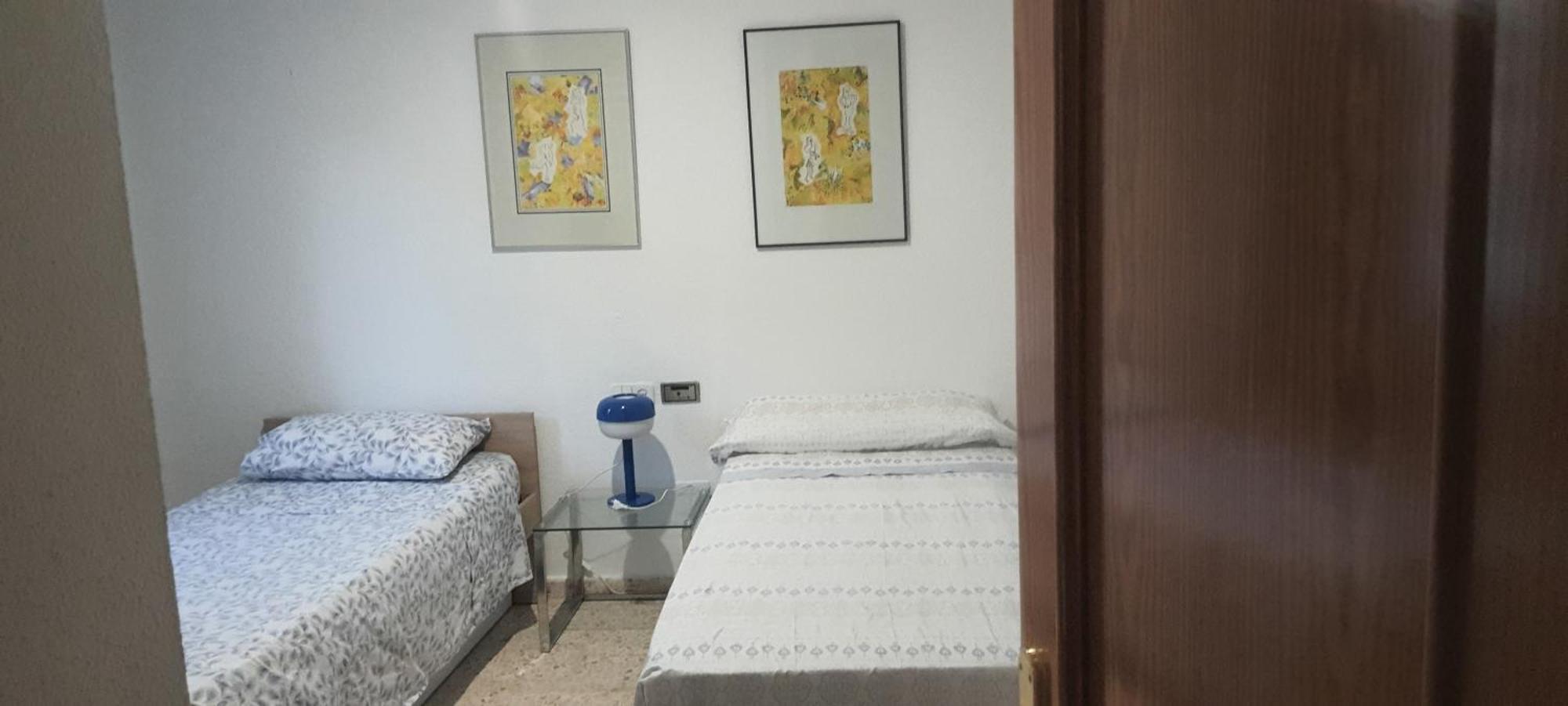 Uf Holiday House مالقة المظهر الخارجي الصورة