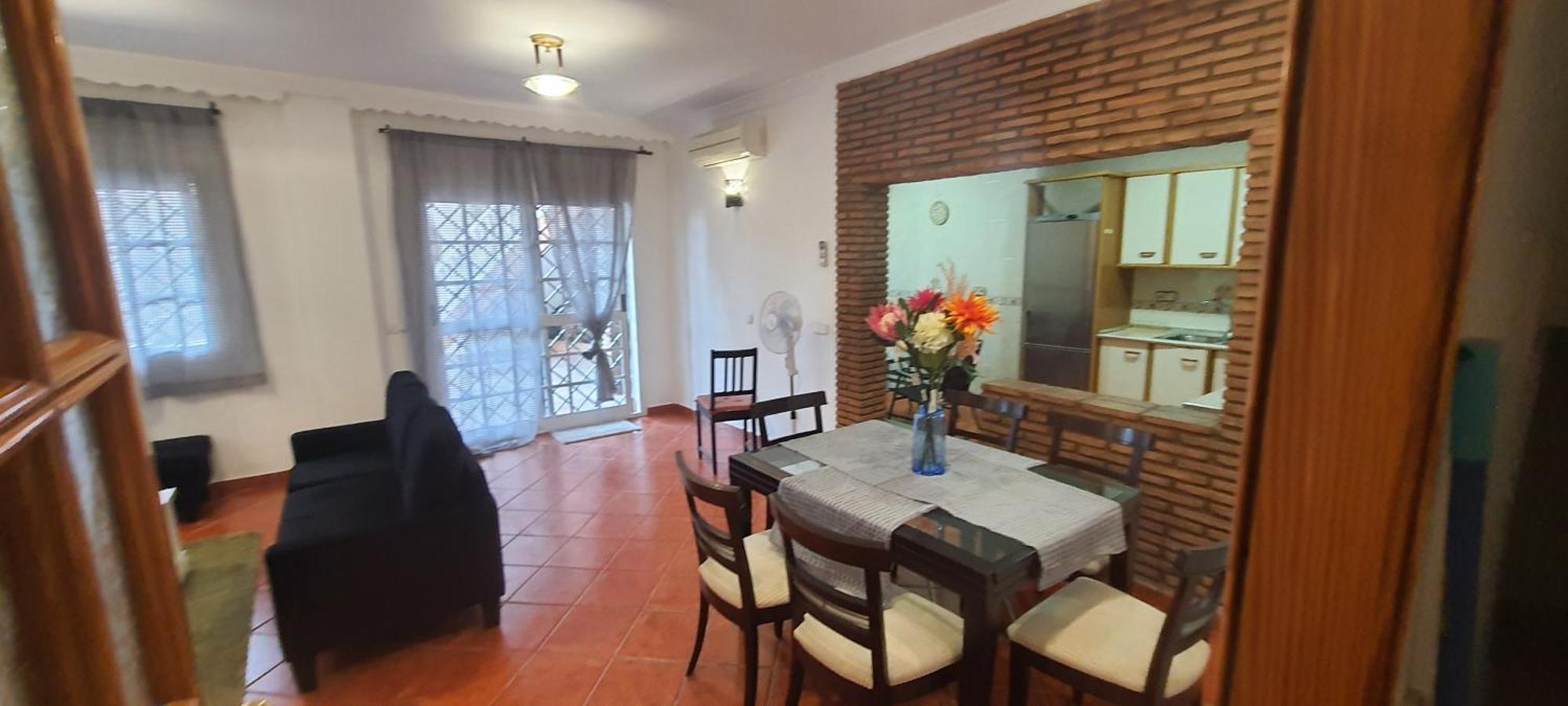 Uf Holiday House مالقة المظهر الخارجي الصورة