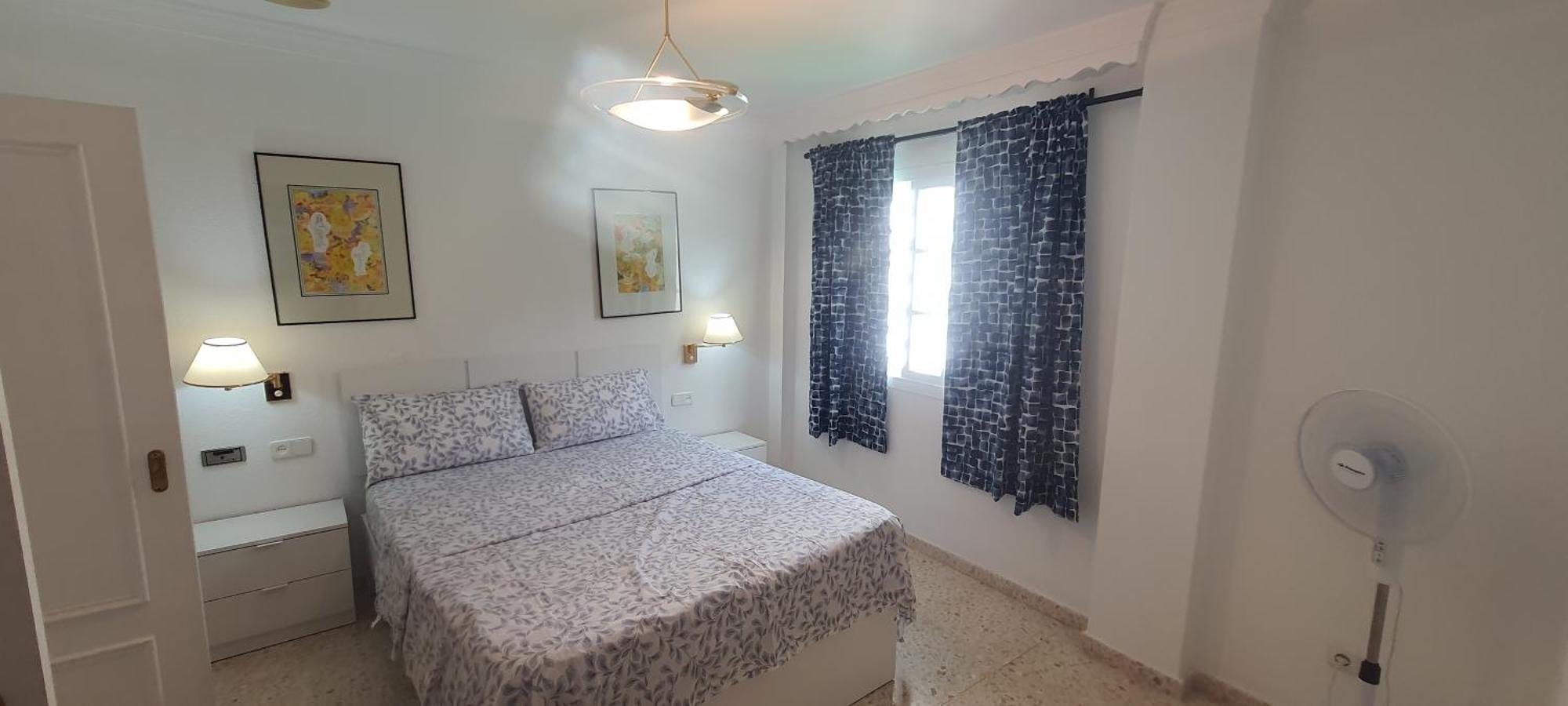Uf Holiday House مالقة المظهر الخارجي الصورة